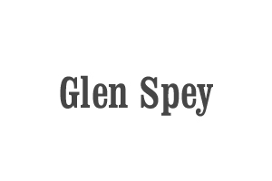 Glen Spey