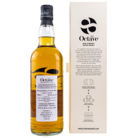 Bunnahabhain Peated 2014/2022 - 7 Jahre - #3832387 -...