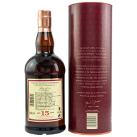 Glenfarclas - 15 Jahre, 46%vol., 0,7 ltr.