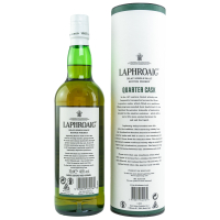 Laphroaig Quarter Cask, 48%vol., 0,7 ltr.