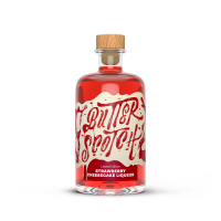 Butterscotch - Strawberry Cheesecake Liqueur, 20%vol.,...