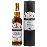 GlenAllachie 2009/2022 - 12 Jahre - Signatory CS #900857,...