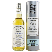 Caol Ila 2012/2022 - 9 Jahre - Signatory #322141 #322155,...