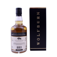 Wolfburn Northland, 46%vol., 0,7 ltr.