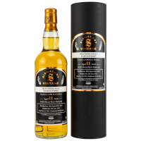 Caol Ila 2009/2021 - 11 Jahre - Signatory Sherry Butt...