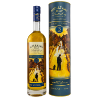 Hellyers Road 15 y.o. Slightly Peated, 46,2%vol., 0,7 ltr.