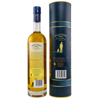 Hellyers Road 15 y.o. Slightly Peated, 46,2%vol., 0,7 ltr.