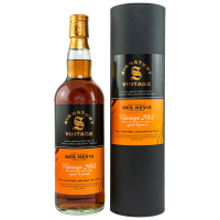 Ben Nevis 2013/2022 Signatory Small Batch, 46%vol., 0,7 ltr.