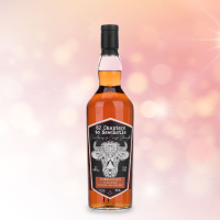 82 Chapters to Newcastle - Aultmore - 13 Jahre - Rotwein Barrique - Creatures of Cask Strength, 57,4%vol., 0,7 ltr.