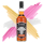 82 Chapters to Newcastle - Aultmore - 13 Jahre - Rotwein Barrique - Creatures of Cask Strength, 57,4%vol., 0,7 ltr.