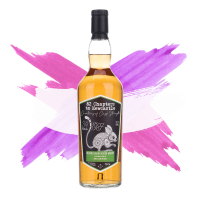 82 Chapters to Newcastle - Blended Grain Scotch Whisky -...