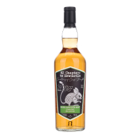 82 Chapters to Newcastle - Blended Grain Scotch Whisky -...