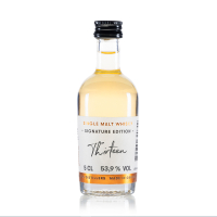 St. Kilian - Signature Edition Thirteen Mini, 53,9%vol.,...