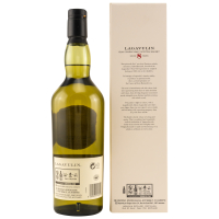 Lagavulin - 8 Jahre, 48%vol., 0,7 ltr.