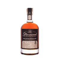Stonewood - Drà Doublewood One - 8 Jahre,...