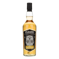 82 Chapters to Newcastle - Caol Ila Tequila Cask Finish -...