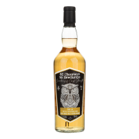 82 Chapters to Newcastle - Caol Ila Tequila Cask Finish -...