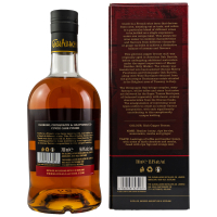 GlenAllachie 2009/2021 - 12 Jahre - Oloroso, Chinquapin...