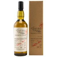 Aultmore 2011/2020 - 9 Jahre - Reserve Cask Parcel 4...