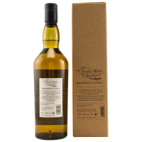 Aultmore 2011/2020 - 9 Jahre - Reserve Cask Parcel 4...