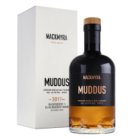 Mackmyra Swedish Single Malt Whisky - Muddus - Small...
