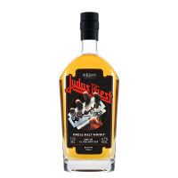 St. Kilian - Judas Priest - British Steel, 47%vol., 0,7 ltr.