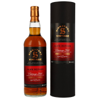 Glenrothes 2011/2023 Signatory Small Batch Edition #2,...