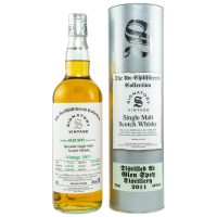 Glen Spey 2010/2022 - 11 Jahre - Signatory Hogshead...