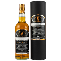 Mannochmore 2012/2021 - 8 Jahre - Signatory Single Cask...