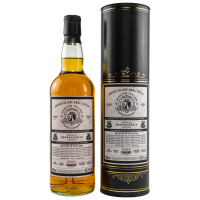 Bunnahabhain Peated 2014/2021 - 7 Jahre - Octave...