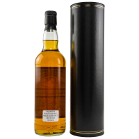 Bunnahabhain Peated 2014/2021 - 7 Jahre - Octave...