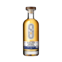 The Sailors Home - 10 Jahre - The Horizon, Irish Whiskey,...