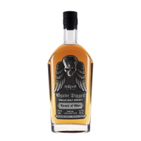 St. Kilian - Grave Digger - Tunes of War, 47%vol., 0,7 ltr.