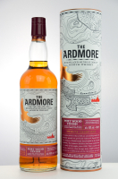 Ardmore - 12 Jahre - Port Wood Finish, 46%vol., 0,7 ltr.