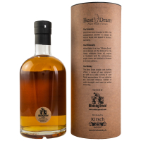 Invergordon 2009/2021 - 12 Jahre - Refill Port Cask...