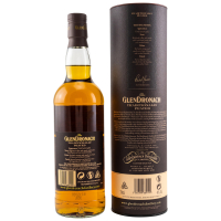 Glendronach Traditionally Peated, 48%vol., 0,7 ltr.