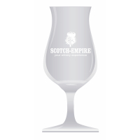 Scotch-Empire Nosing-Glas