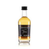 St. Kilian - Signature Edition Ten Mini, 49,5%vol., 0,05...